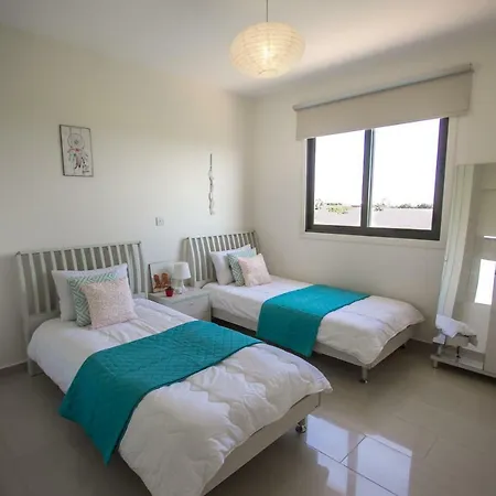 Apartment 'pervolia Sea Brezze'