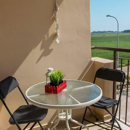 'pervolia Sea Brezze' Apartment Perivolia