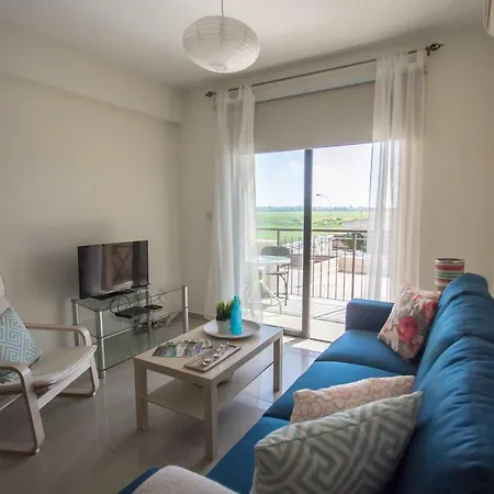 Apartment 'pervolia Sea Brezze' *
