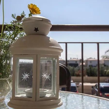 Apartment 'pervolia Sea Brezze'