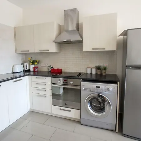'pervolia Sea Brezze' Apartment *